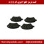 لنت ترمز جلو ام وی ام X33