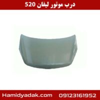 درب موتور لیفان x50