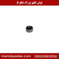 بوش طبق بزرگ تیگو 5