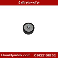 هرز گرد دینام تیگو 5