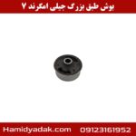 بوش طبق بزرگ جیلی امگرند 7