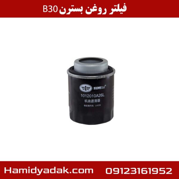 فیلتر روغن بسترن B30