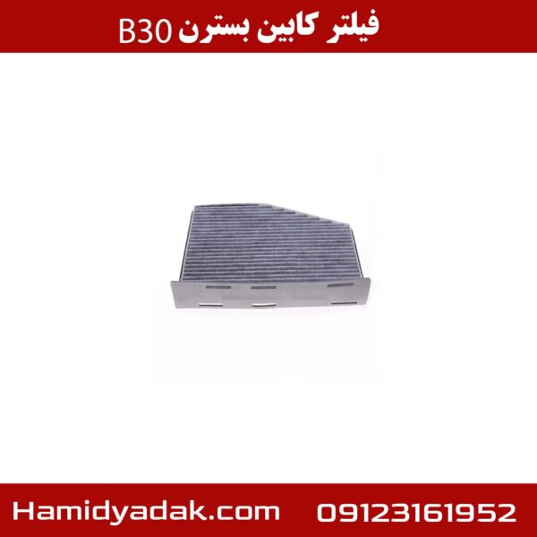 فیلتر کابین بسترن B30