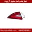 خطر عقب راست صندوق آریزو 5