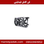 فن کامل فیدلیتی