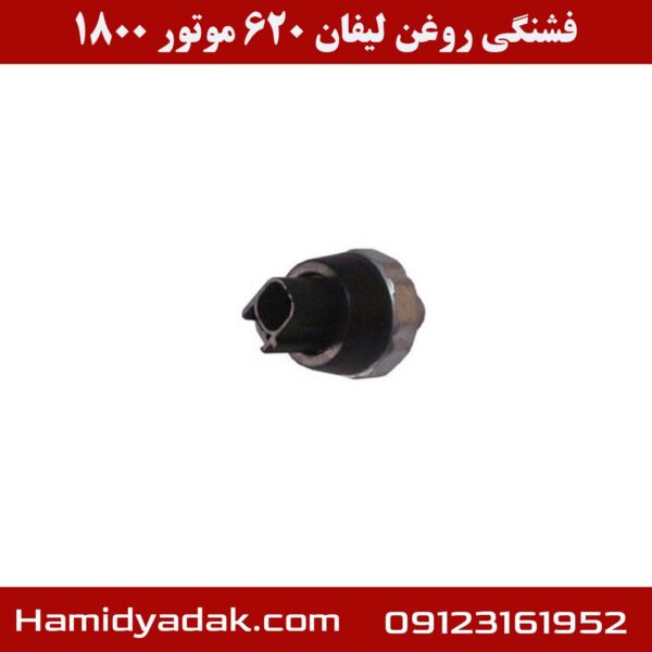 فشنگی روغن لیفان 620 موتور 1800