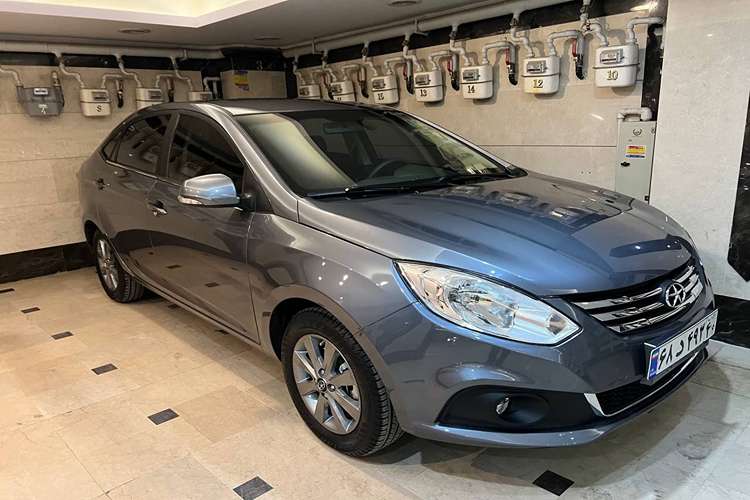 موتور جک J4 ساخت کدام کشور است