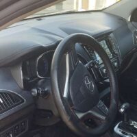 نظرات کاربران درباره جک S5